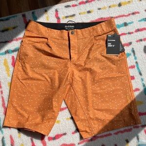 Women’s Dakine Mountain Biking Faye Shorts - 13”